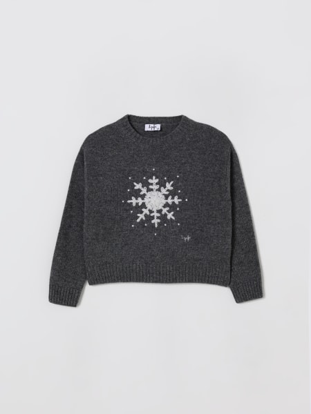 Sweater kids Il Gufo