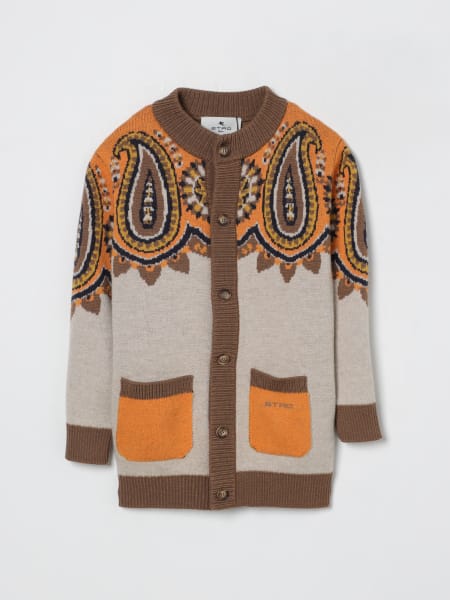 Sweater kids Etro