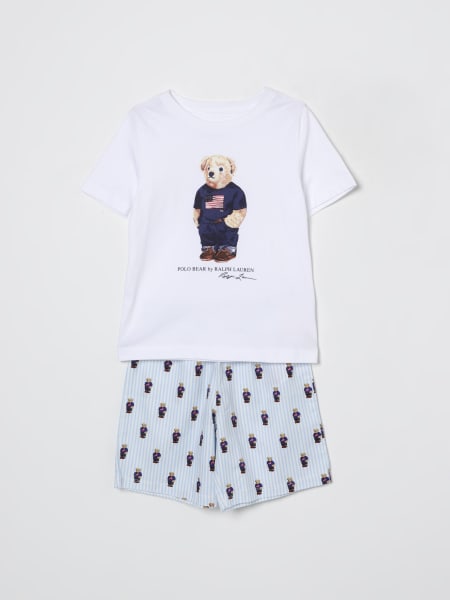 Polo Ralph Lauren boys' set