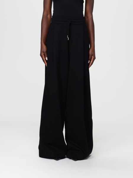 Hose damen Dries Van Noten
