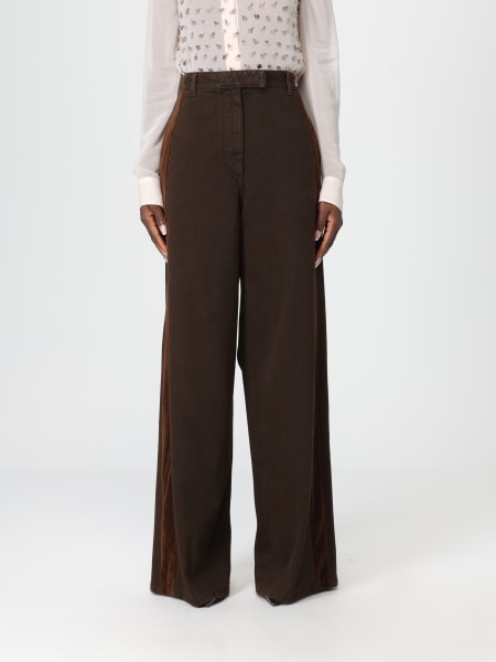 Jeans damen Dries Van Noten