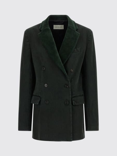 Jacke damen Dries Van Noten