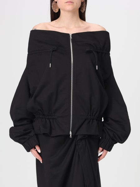 Sweater woman Dries Van Noten