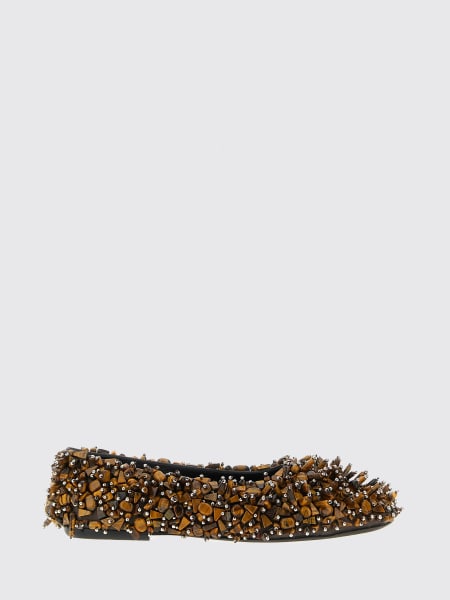 Shoes woman Dries Van Noten