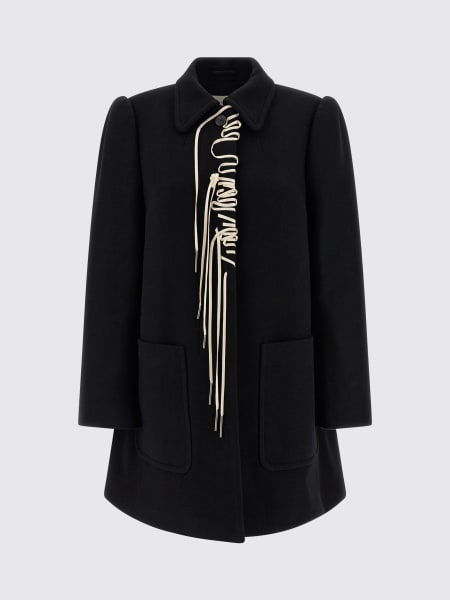 Trenchcoat damen Dries Van Noten
