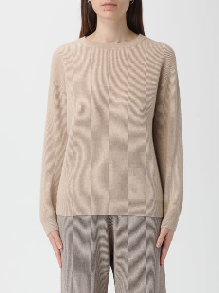 Sweater woman Brunello Cucinelli