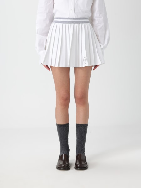 Falda mujer Brunello Cucinelli