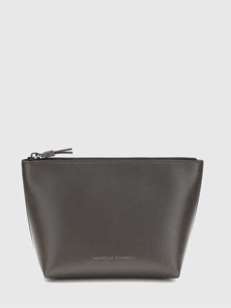 Mini bag woman Brunello Cucinelli
