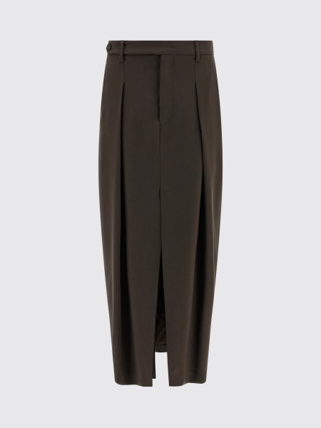Jupe femme Brunello Cucinelli