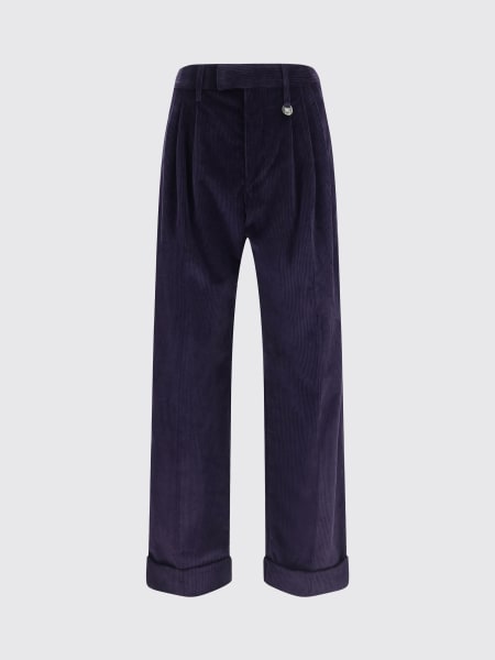 Pants men Burberry