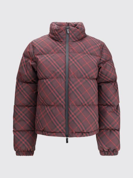 Jacket woman Burberry