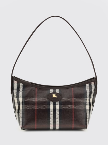 Shoulder bag woman Burberry