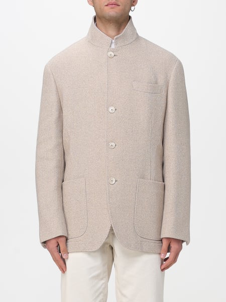 Jacket men Brunello Cucinelli