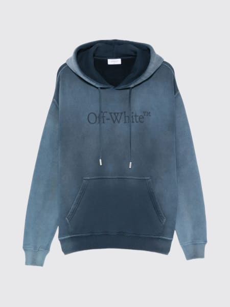 Sweatshirt men Off-white