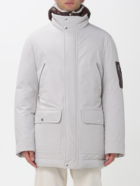 Chaqueta hombre Brunello Cucinelli