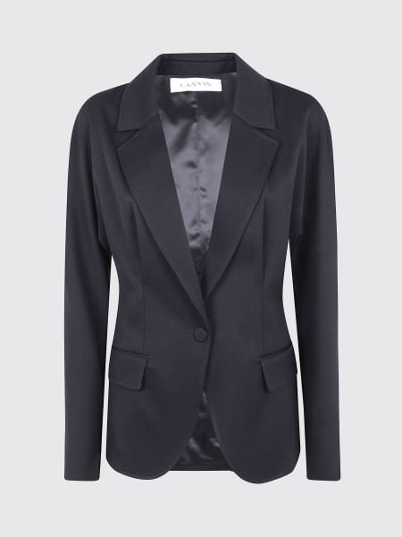 Americana mujer Lanvin