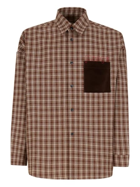 Shirt men Marni