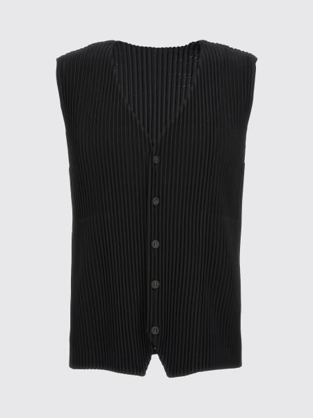 Gilet homme Homme Plisse' Issey Miyake