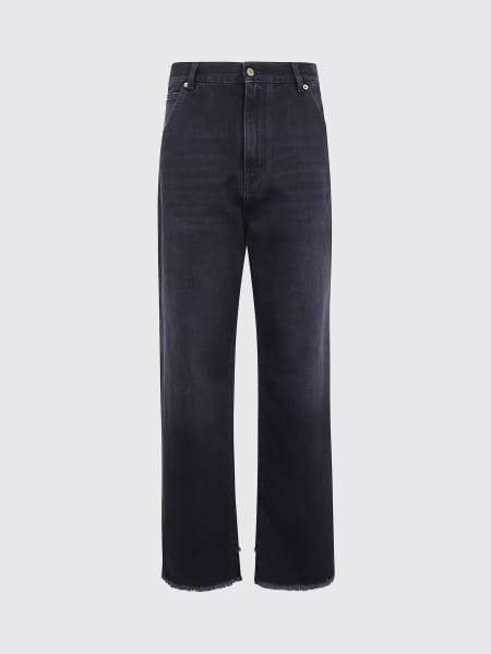 Джинсы Женское Darkpark