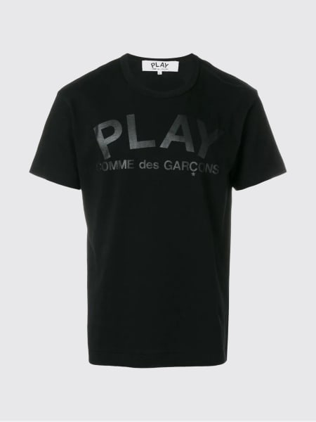 T-shirt men Comme Des Garçons Play