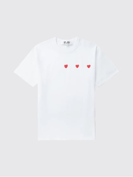 T-shirt men Comme Des Garçons Play