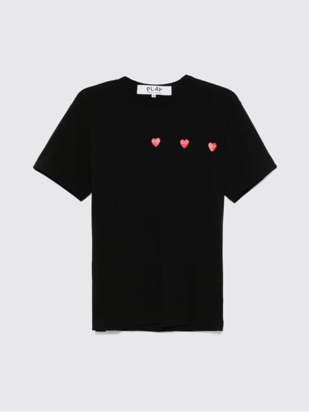 T-shirt men Comme Des Garçons Play