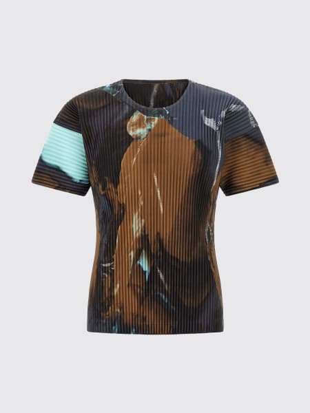 Sweater men Homme Plisse' Issey Miyake