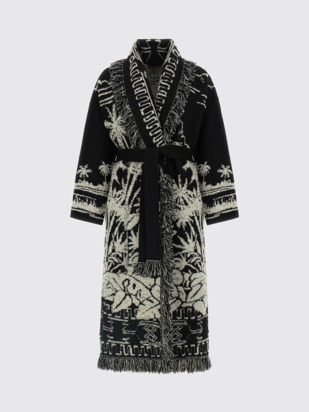 Trench coat woman Alanui