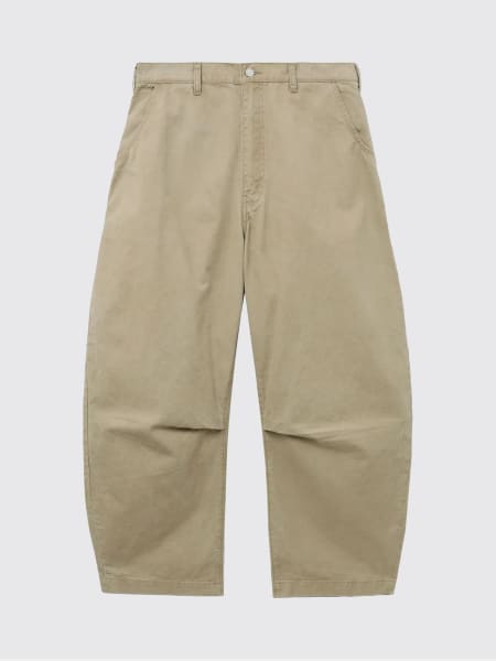 Pants men Comme Des Garçons Homme Plus
