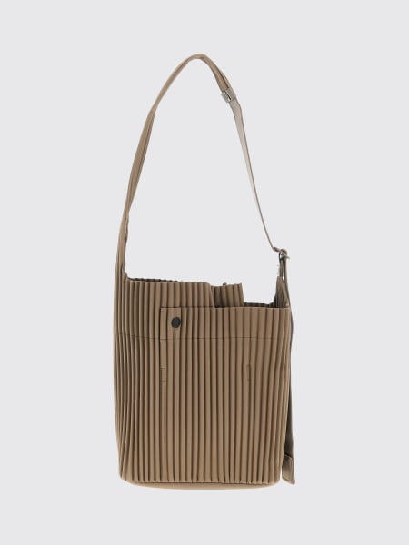 Bag men Homme Plisse' Issey Miyake