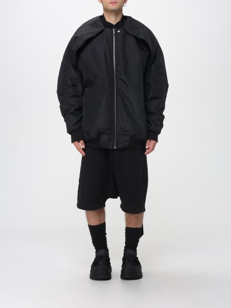 Jacket men Rick Owens Drkshdw