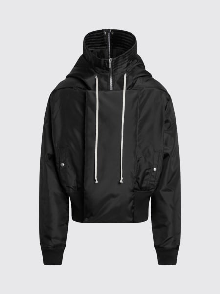 Coat men Rick Owens Drkshdw