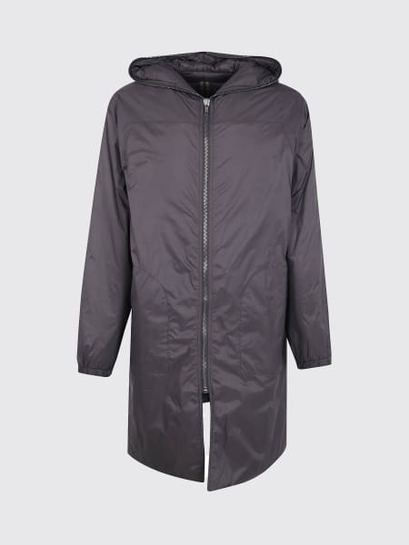 Coat men Rick Owens Drkshdw