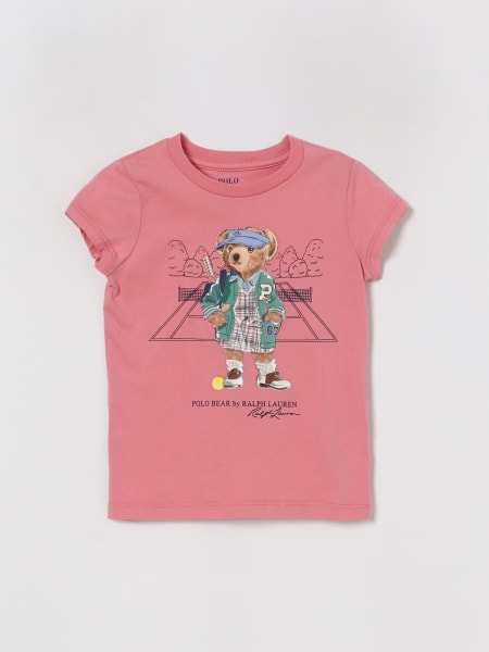 T-shirt kids Polo Ralph Lauren