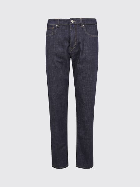 Jeans homme Incotex