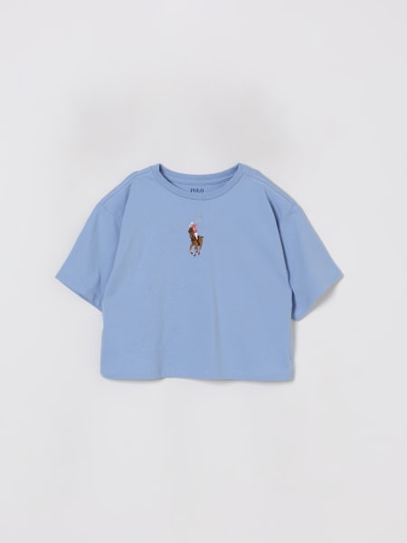 T-shirt kids Polo Ralph Lauren