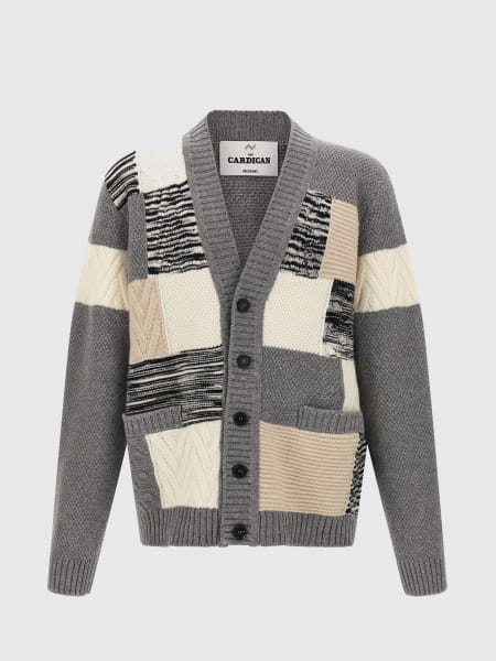 Cardigan men Missoni