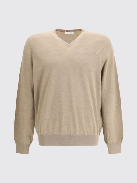 Sweater men Ferragamo