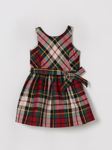 Dress kids Polo Ralph Lauren