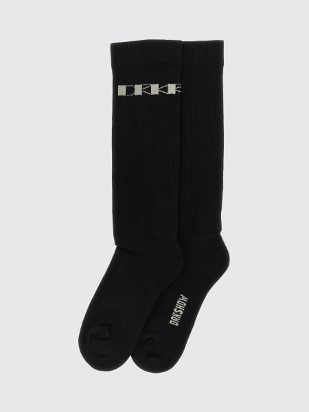 Socks woman Rick Owens Drkshdw