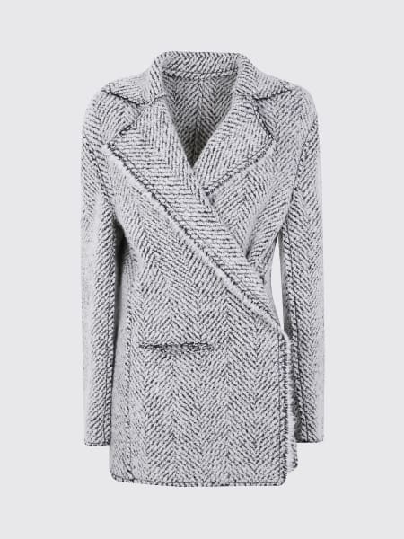 Jacket woman Alberta Ferretti