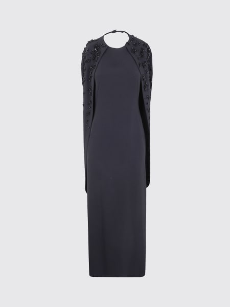 Dress woman Alberta Ferretti