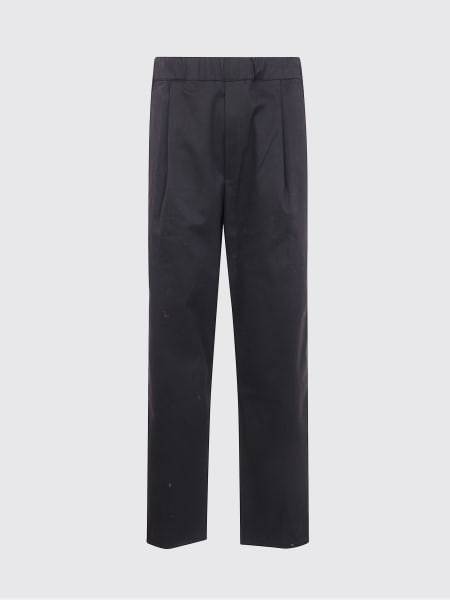 Pants men Laneus