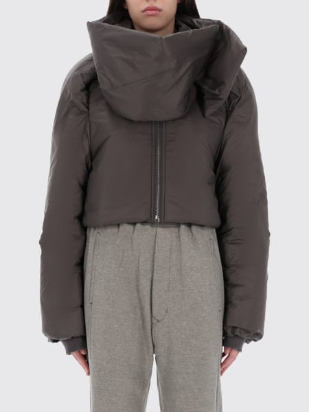 Jacket woman Rick Owens Drkshdw