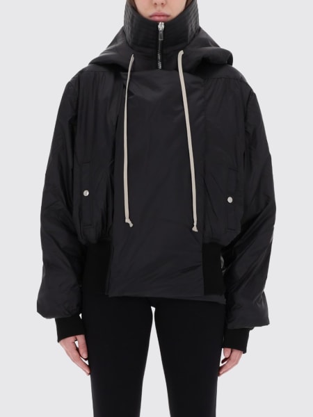 Jacket woman Rick Owens Drkshdw