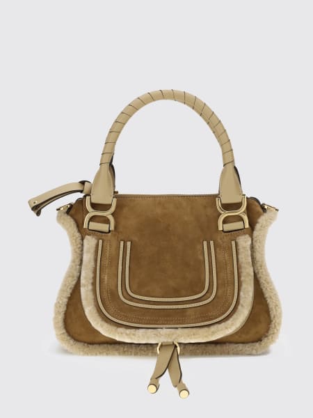 Shoulder bag woman ChloÉ