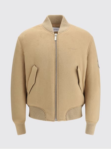 Jacket men Off-white