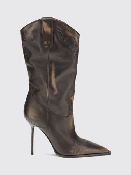 Botas mujer Paris Texas