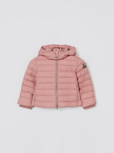 Piumino in poliestere Burberry