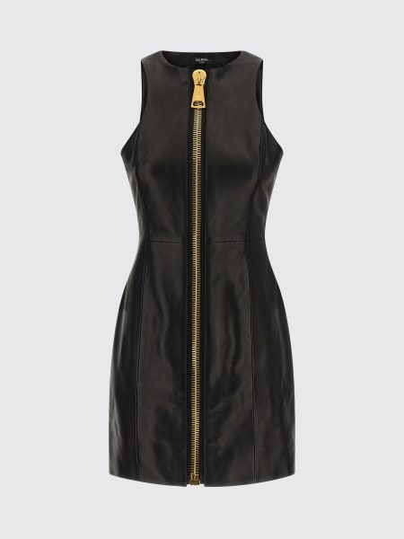 Dress woman Balmain